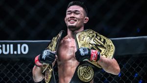ONE Inner Circle 37: Christian Lee vs Tye Ruotolo Announced