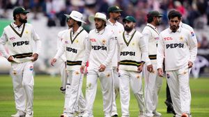 Why Pakistan Cricket Keep Losing Money And Points To Slow Over-Rates