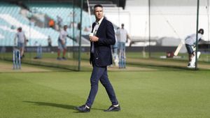 “A Profound Honour”: Kevin Pietersen Returns to England Setup as McCullum Welcomes New Partnership With KP