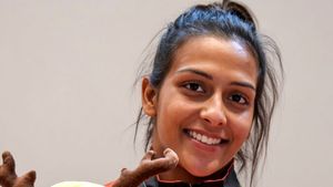 Bruised Knee, Unusual Training Regime, Unbroken Spirit: Meet Pincky Balhara Who Made Asian Games History in Kurash