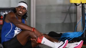 Asian Games 2026: Jyothi Yarraji, Praveen Chithravel Withdraw After Injuries; AFI Set to Seek Explanations