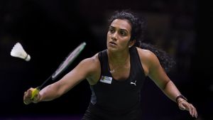Asian Games 2026: Who Are the Major Hurdles in PV Sindhu Gold Quest in Japan?