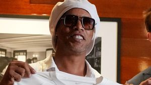 Ronaldinho Returns To Kerala: Brazil Legends vs India Legends