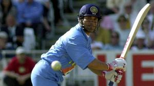 On This Day: Sachin Tendulkar scored his maiden ODI Ton, and started a Run-Scoring Spree