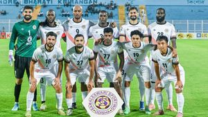 Samaleswari SC Pre-Season Delayed, September 17 Meeting to Decide Next Step Ahead of IFL Debut