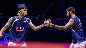 ‘Patience, Attack, Defence’: Satwik-Chirag Look To Build On China Masters Win Ahead of Asian Games 2026
