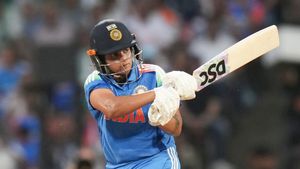 Shafali Verma Creates History in Women's Asia Cup, Becomes Youngest and Fastest to 3,000 T20I Runs