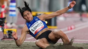 Asian Games 2026: Why is AFI moving to CAS over Shaili Singh Long Jump Event? Latest Update on Dispute as India seek Answer