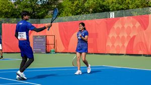 Jay Meena's Asian Games Success Gives Soft Tennis Wings, Federation Eyes 2030 CWG Debut