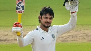 Morning Sports News Bulletin: Duleep Trophy, India U20 Return, Satwik-Chirag Break Through