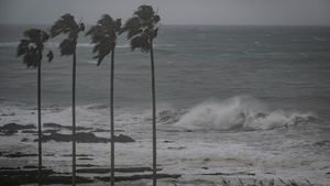 Asian Games 2026: Tropical Storm Threat Looms Over Aichi-Nagoya as Weather Disrupts Cricket