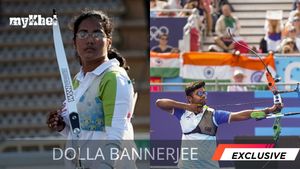 “Conditions Will Test Everyone”: Dola Banerjee Flags Weather Challenge for India’s Archers at Asian Games 2026
