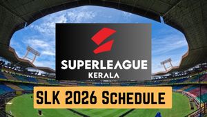 Super League Kerala 2026 Schedule: Full SLK Season 3 Fixtures List till Gameweek 6, Dates, Venues