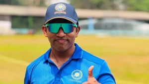 Swapnil Asnodkar appointed as Kerala Senior Men's Team Head Coach, KCA retain Women's Coach