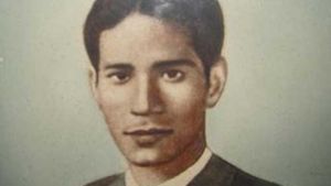 Talimeren Ao: India's First Football Captain, Legend who declined Arsenal to become a Doctor