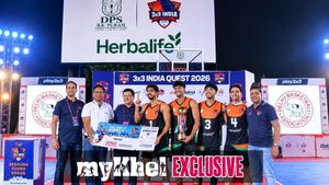 3x3 Quest India: Chandrakant Singh on Taking Basketball Beyond the Traditional Centres