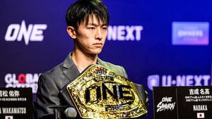 ONE SAMURAI 3 Preview: Champion Nadaka Makes Kickboxing Debut, Former Champion Seeks Redemption 