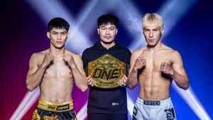 The Inner Circle 30 Preview: Title On The Line, Seksan's Legendary Career Comes To An End