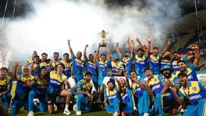 KCL 2026: Thrissur Titans win maiden Title beating Calicut Globstars; Full List of Award Winners, Stats