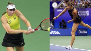 Sabalenka vs Rybakina: Three-Peat Dream Faces Ultimate Test At Flushing Meadows in Blockbuster Final