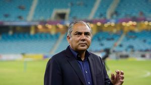India vs Naqvi: Why The Women's Asia Cup Trophy Wasn’t Collected