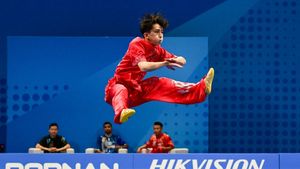 What is Wushu? Know about Sports, Rules, Points System as India play in Asian Games 2026 Final