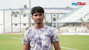 Youth Nationals End On A Record-Breaking High In Ludhiana