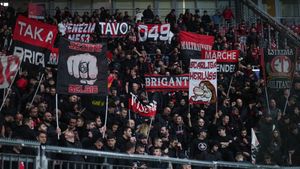 AC Milan Back Fans’ Away Ticket Boycott, Threaten Retaliatory Pricing at San Siro