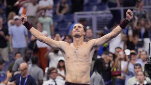 Alexander Zverev Clinches Year-End No. 1 Ranking After Alcaraz's Shanghai Masters Exit