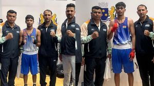 Aman Dev, Mausam Suhag Shine for India at World Boxing U-19 Championships in Montenegro