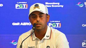 Anirban Lahiri urges patience on LIV Golf uncertainty; Justin Rose sees more players available for Ryder Cup