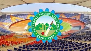 Why Have Arunachal Pradesh Forfeited Their Ranji Trophy Opening Match? Explained