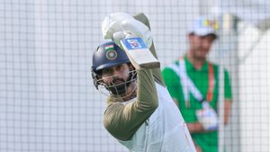 IND vs SL Cricket Men’s Semifinals, Asian Games: When & Where To Watch India vs Sri Lanka Match?