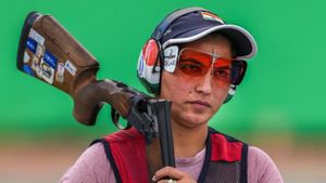 Neeru Dhanda Named Flag Bearer After Three-Medal Asian Games Haul