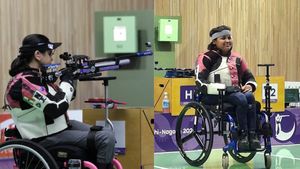 Asian Para Games 2026: Mona Agarwal Beats Avani Lekhara for Gold in 10m Air Rifle SH1, Both Secure LA 2028 Paralympics Quotas