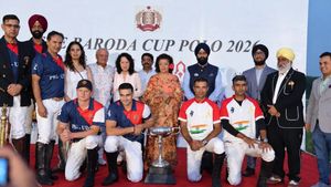 Baroda Cup Polo 2026 Concludes in Delhi, Team Andaaz & PBG Udai Take Top Honours