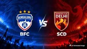 Bengaluru FC vs SC Delhi: Kick-Off Time, TV Telecast, Streaming
