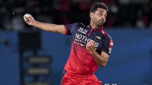 India vs West Indies: Bhuvneshwar Kumar Added To Indian Squad In Place Of Arshdeep Singh For Final T20I