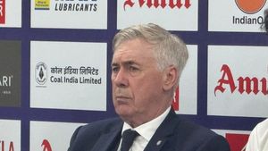 Brazil Coach Carlo Ancelotti Praises India's Fighting Spirit, Highlights Defensive Challenges
