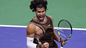 Carlos Alcaraz Says Tennis Is Going The Wrong Way. McEnroe Disagrees