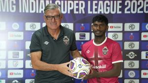 'East Bengal have Advantage, But We intend to compete': Churchill Brothers Head Coach ahead of ISL Clash