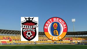 Churchill Brothers vs East Bengal: Defending Champions Begin ISL Campaign Against Goan Side