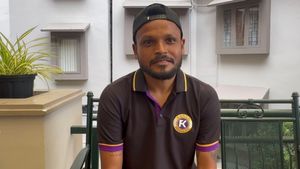 Debjit Majumder's SLK Dream Comes True: 'I Always Wanted to Play for a Kerala Club' | Exclusive