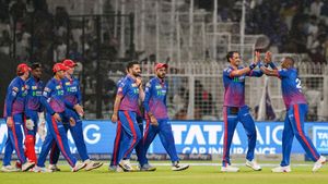 Delhi Capitals rope in former player as new Spin Bowling Coach ahead of IPL 2027