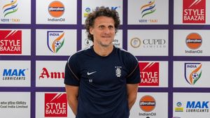'India can damage, We have to be careful': Uruguay coach Diego Forlan expects 'Not Easy' encounter in Kolkata