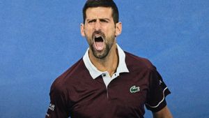 Djokovic vs Zverev: What Happened In The China Open Dispute?