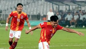 ISL 2026-27: East Bengal Thrash Inter Kashi 5-1 as Aké Loba Scores Brace