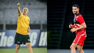 'East Bengal Ready for Churchill Challenge', says head coach Habas; Anwar Ali calls for 'Compact Defence'