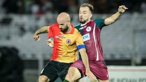 Kolkata Derby oozes Green and Maroon as Mohun Bagan eclipse East Bengal for IFA Shield Crown