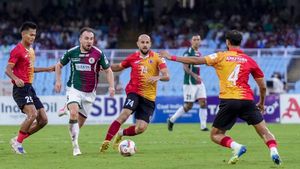 East Bengal vs Mohun Bagan: What Happened in the Last Kolkata Derby?